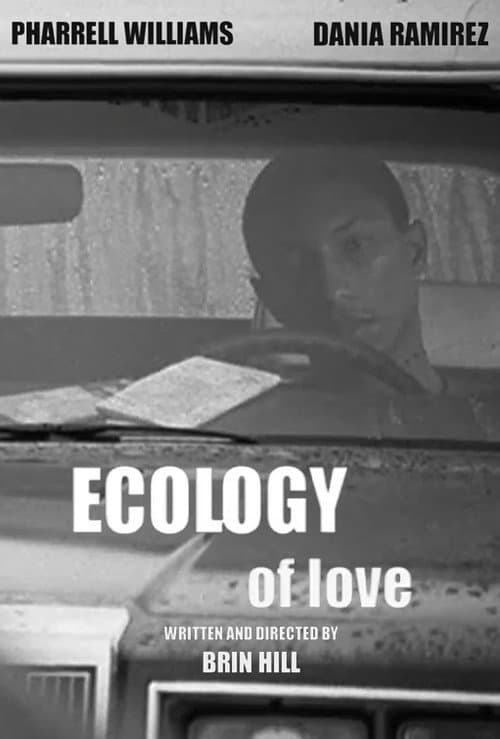 The Ecology of Love (2004) poster