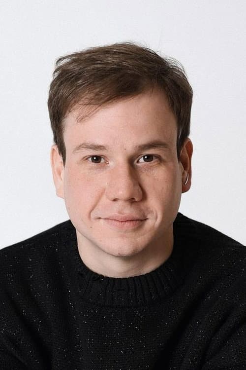 Павел Комаров foto