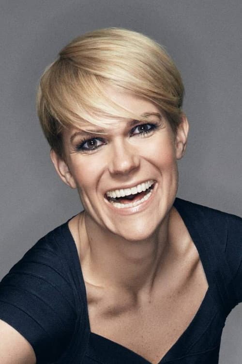 Sigrid Bonde Tusvik foto