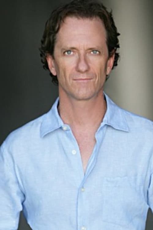 A. Michael Baldwin foto