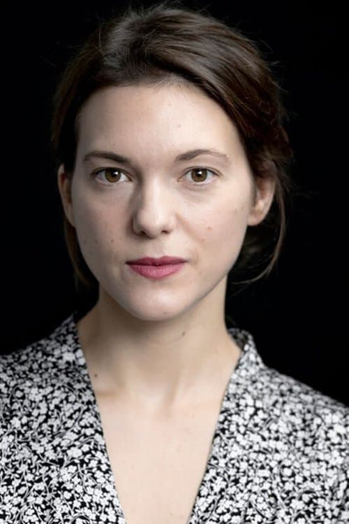 Maryne Bertieaux foto