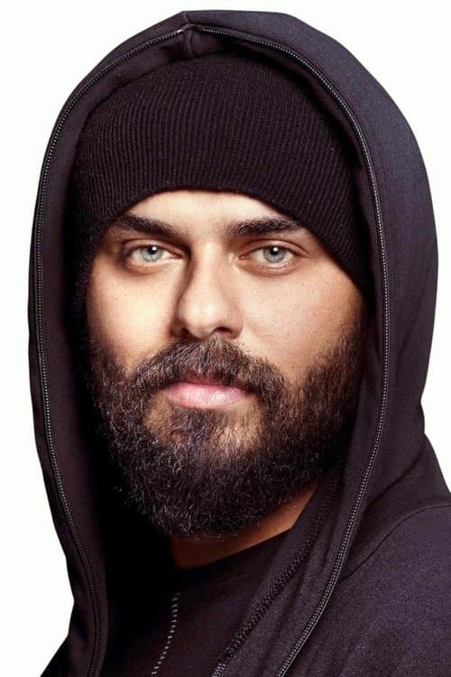 أحمد صلاح حسني foto