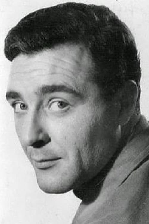 Dušan Bulajić foto