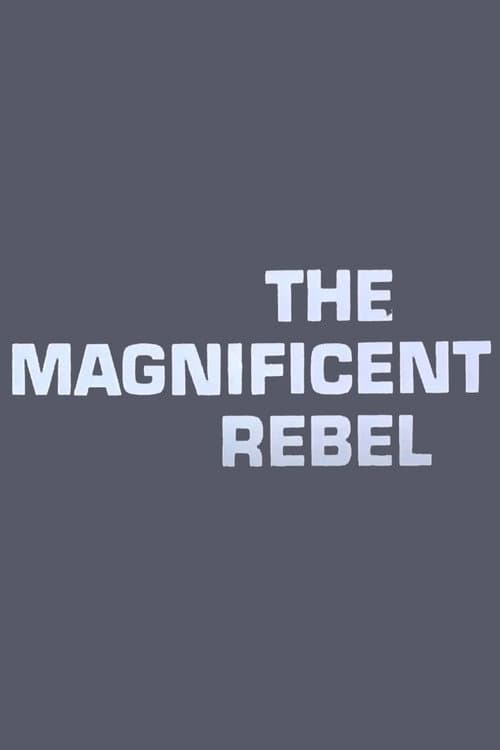El Rebelde Magnífico (1973) poster