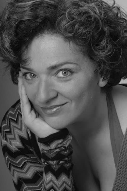 Maria Riccarda Wesseling foto