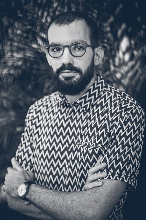 Orlando Mora Cabrera foto