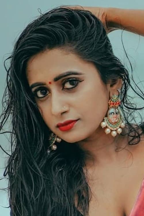 Sreelakshmi Aravindakshan foto