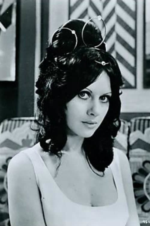Valli Kemp foto