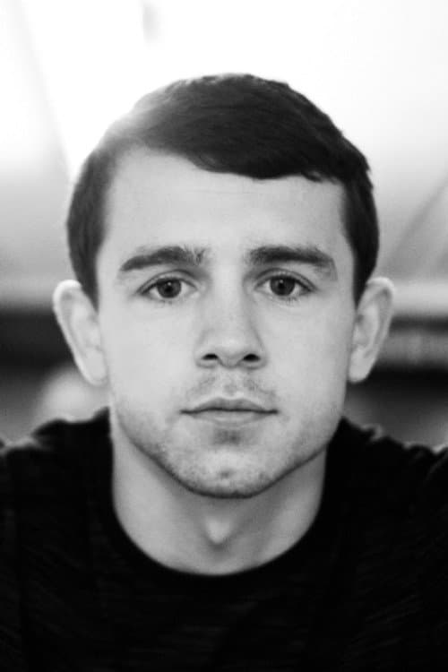 Peter McGrail foto
