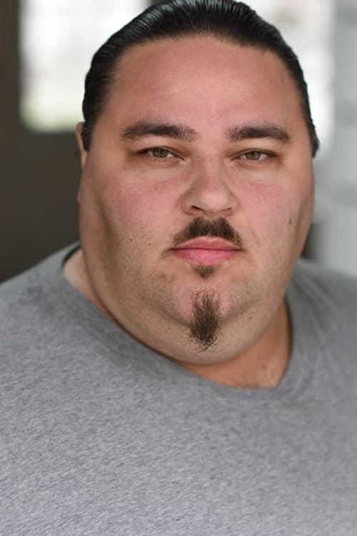 Michael David Hammond foto