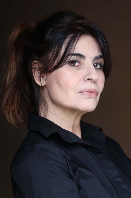 Francesca Nunzi foto