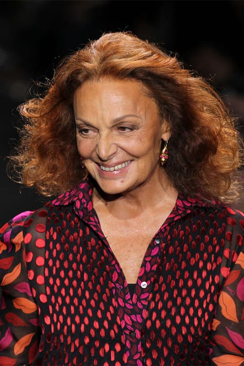 Diane von Fürstenberg foto