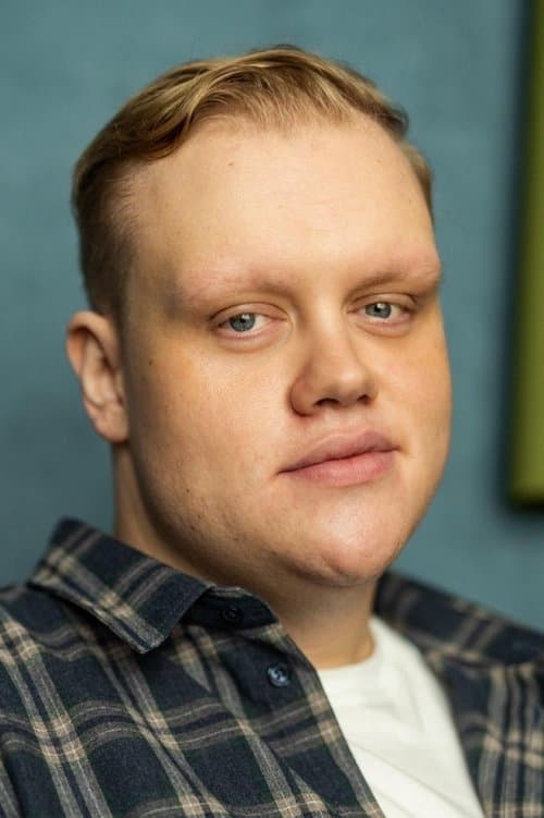 Connor Crawford foto