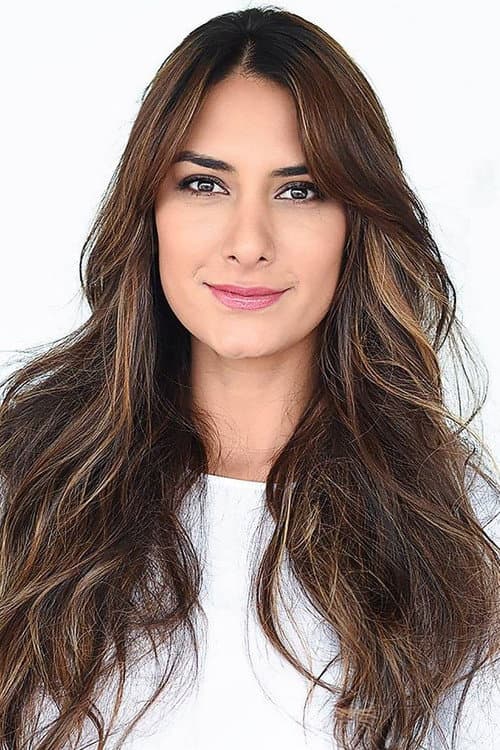 Linda Baldrich foto
