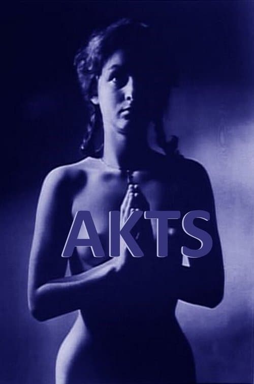 Akts (2008) poster