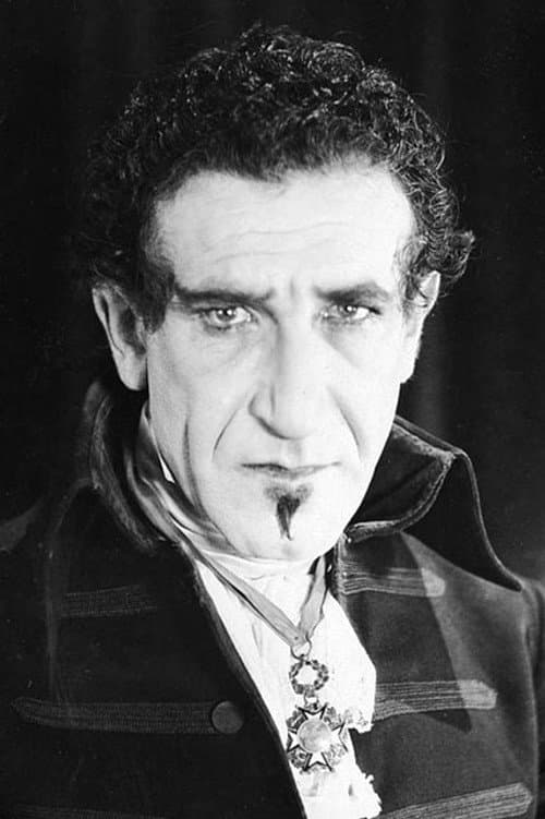 Otto Lederer foto
