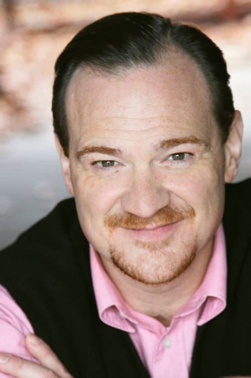 Kevin Carolan foto