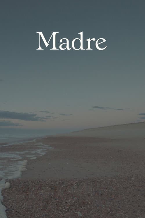Madre (2017) poster