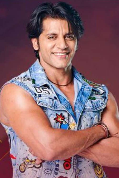 Karanvir Bohra foto