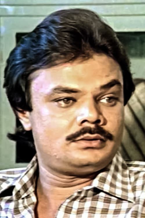 Mahavir Shah foto