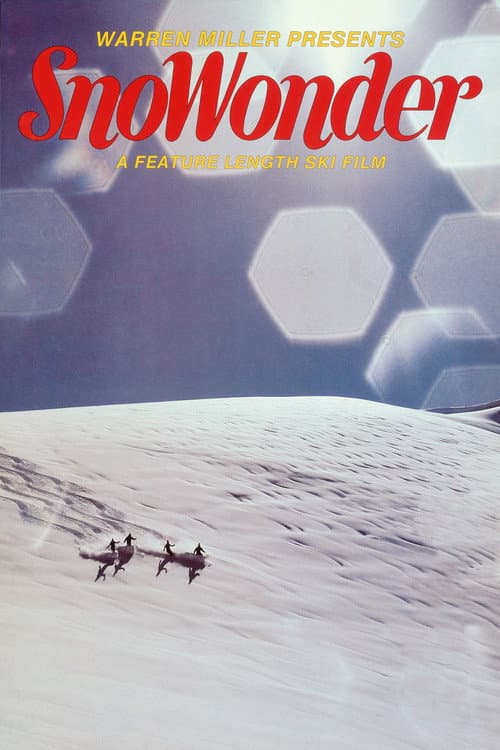 SnoWonder (1982) poster
