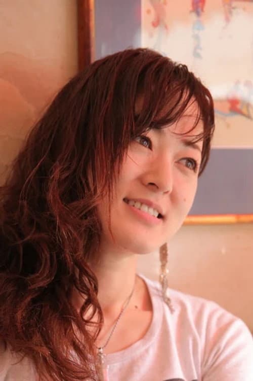 川渕かおり foto