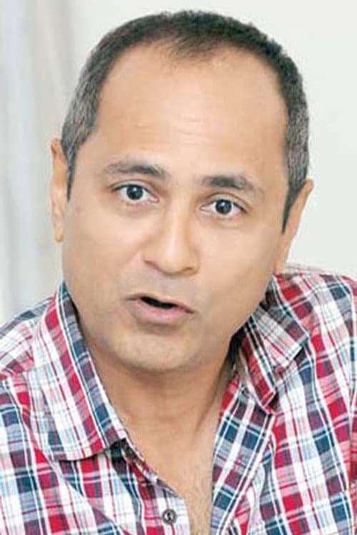 Vipul Amrutlal Shah foto