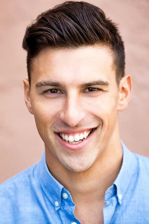 Matt Pavich foto