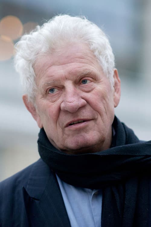Michael Rastl foto