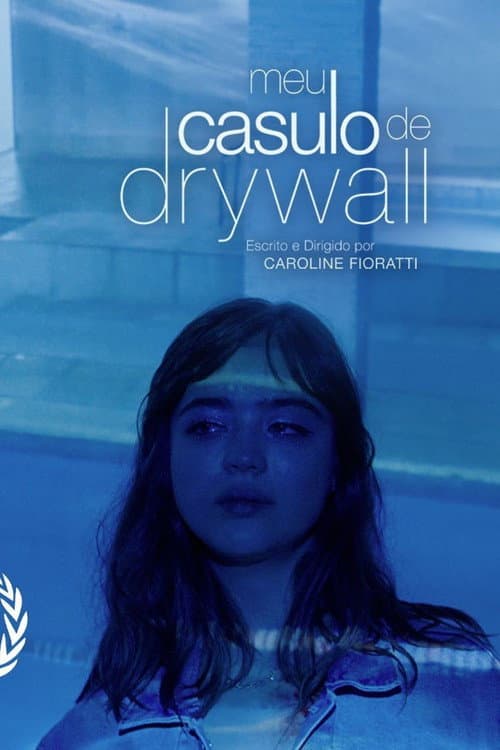 Meu Casulo de Drywall (2024) poster