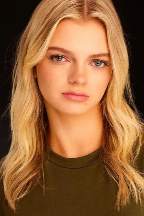Emily Kelavos foto