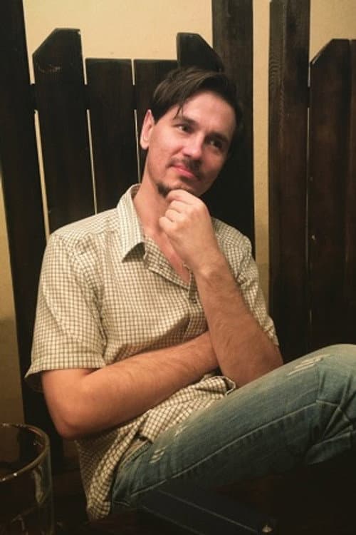 Алекс Некто foto