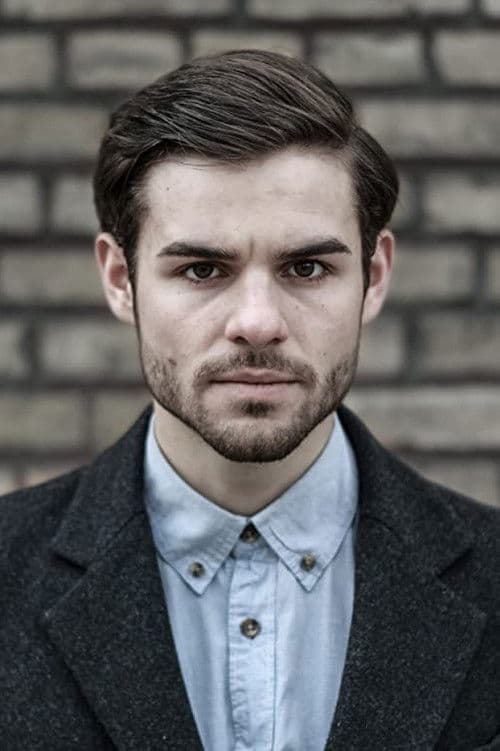 Lucas Reiber foto