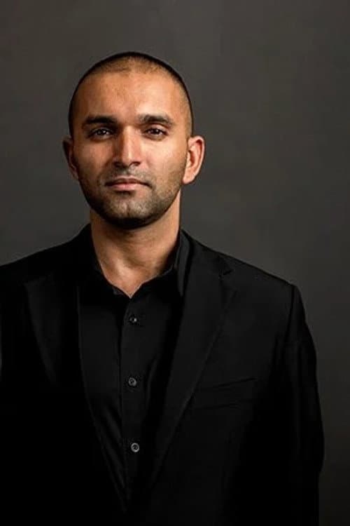 Daljit DJ Parmar foto