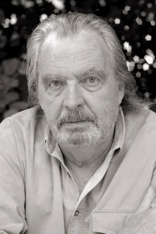 Alain Tanner foto