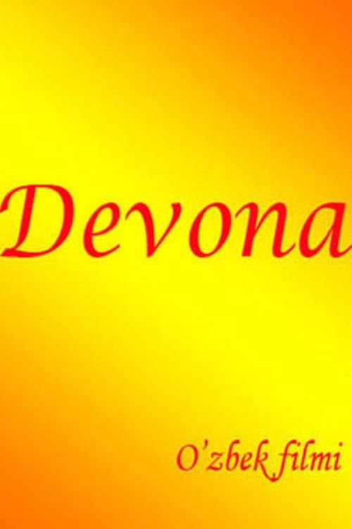 Devona (2004) poster