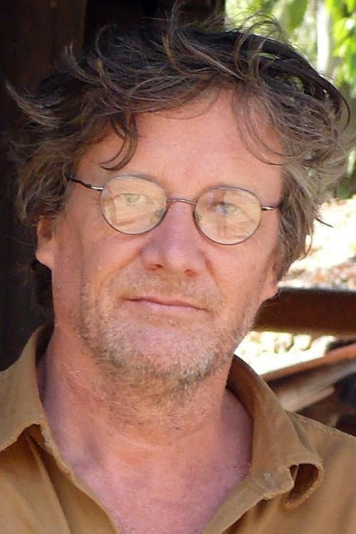 Philippe Gautier foto