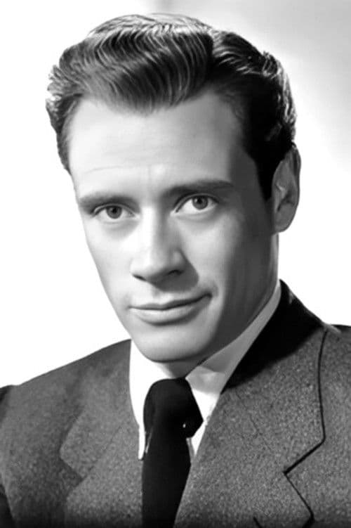 Mel Ferrer foto