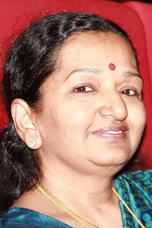 Shoba Chandrasekhar foto