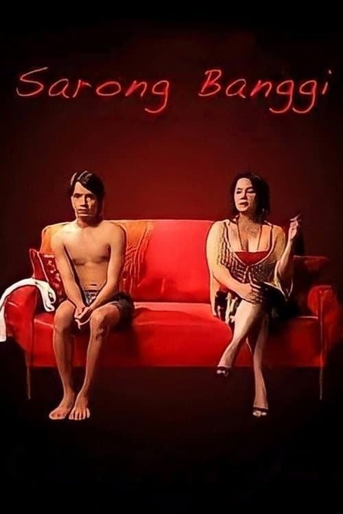 Sarong Banggi (2005) poster