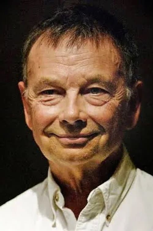 Robert Banas foto