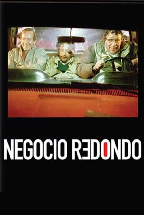 Negocio redondo (2001) poster