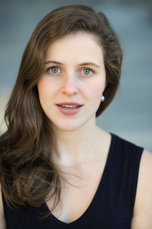 Emma Geer foto