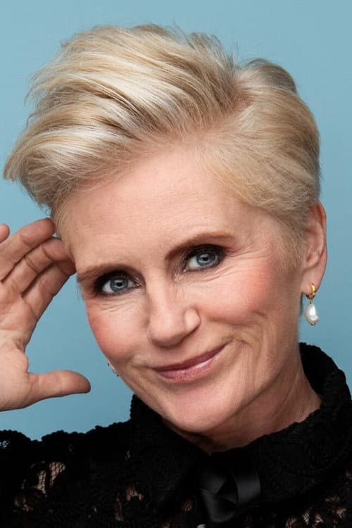 Trine Gadeberg foto
