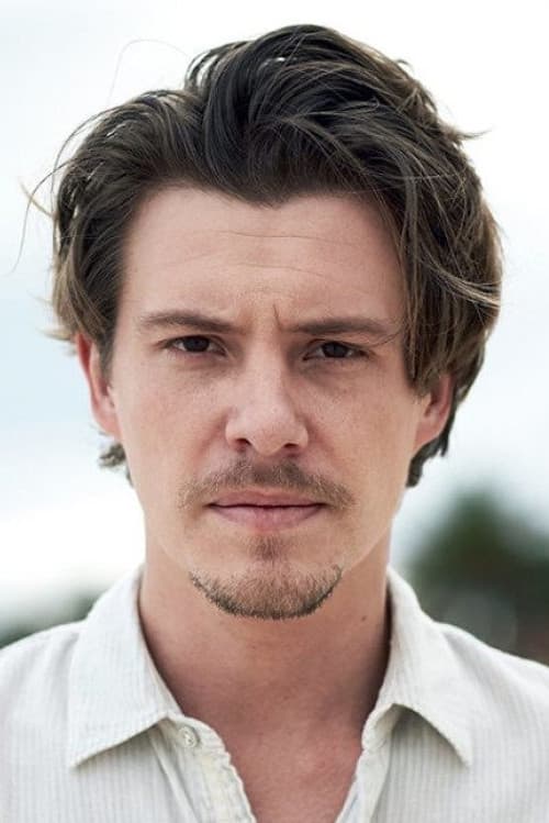 Xavier Samuel foto
