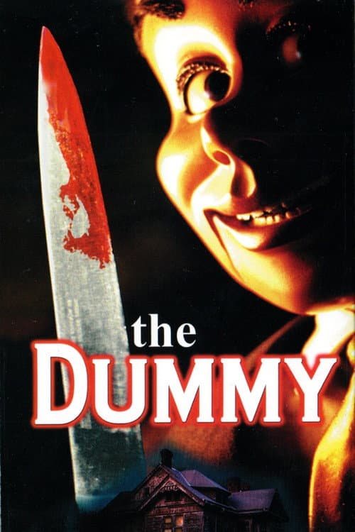The Dummy (2000) poster