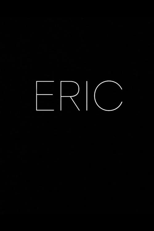 Eric (2014) poster