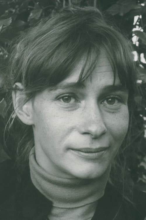 Bodil Mårtensson foto