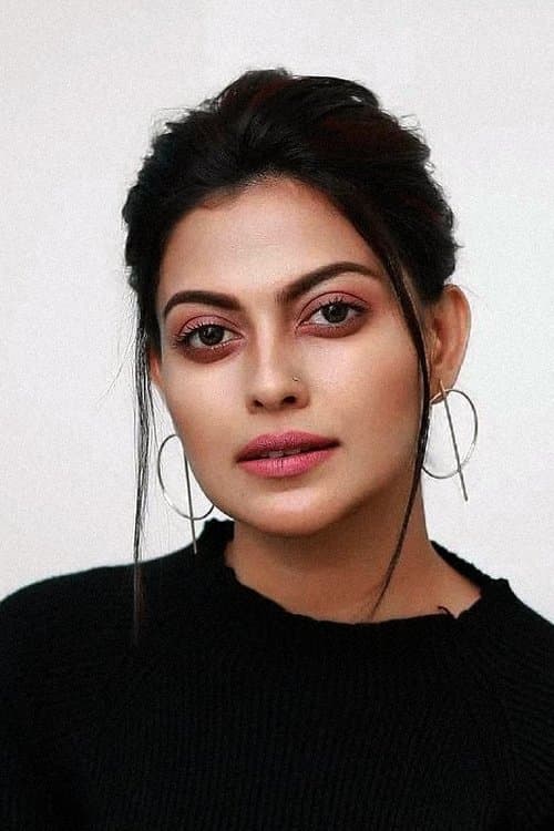 Anusree Nair foto