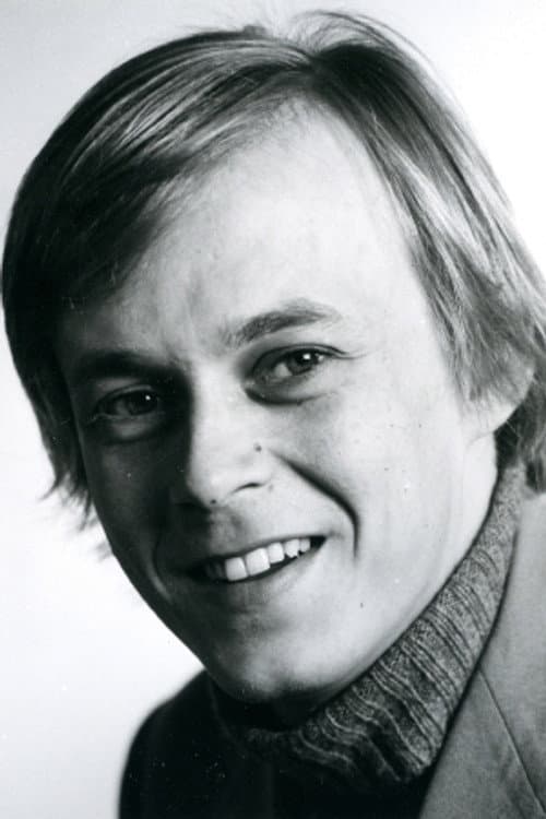 Mikael Ekman foto